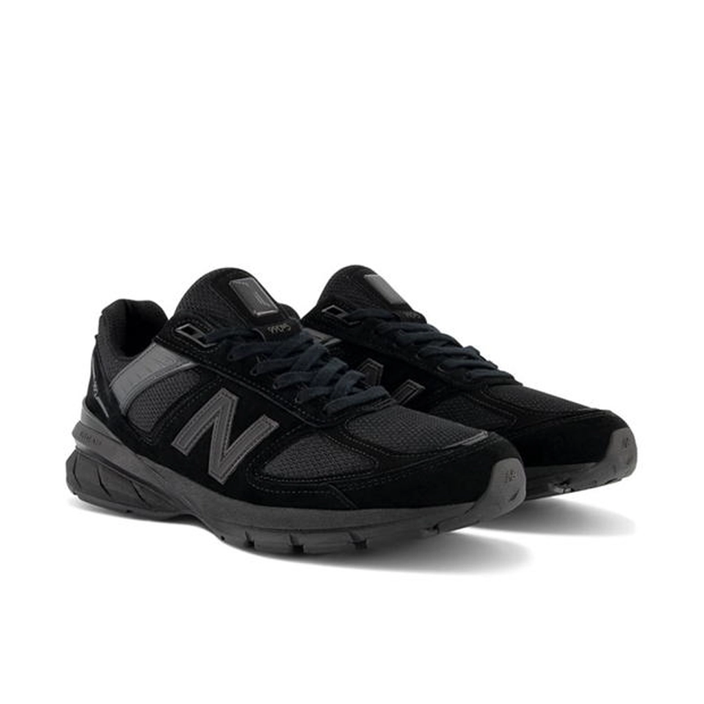 New Balance Nbls Miusa 990 Sn99 - Black